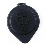 DEMULAX Pour BMW, pour E21 E28 E30 E32 E34 E39 M3 M4, pour M5 M6 X3 X4 | pour X5 pour X6 Z3 Z4 Z8 Réservoir de liquide de lave-glace de voiture, pour couvercle de bouchon de réservoir