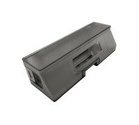 DEMULAX pour, for Dreame, L10s Pro boîte à poussière Filtre HEPA Accessoires Mijia S10 + Mijia B105 aspirateur Poubelle pièces de Rechange en Option Bac de récupération de poussière(Dustbin Only)