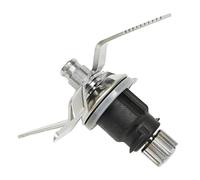DEMULAX Pour lame, pour Cecotec, Mambo Mix Knife, pour Cecox Plus