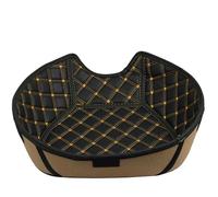 DEMULAX ,pour SHAD SH26 SH29 SH33 SH34 SH39 SH40 SH45 SH48 SH59X Doublure de Coffre Boîte à Bagages Conteneur intérieur Valise arrière Doublure de Coffre Doublure de Top Case Moto(SH34)