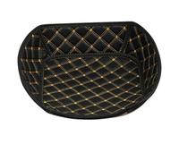 DEMULAX ,pour SHAD SH26 SH29 SH33 SH34 SH39 SH40 SH45 SH48 SH59X Doublure de Coffre Boîte à Bagages Conteneur intérieur Valise arrière Doublure de Coffre Sac Revêtement de Coffre(Black Sh34)