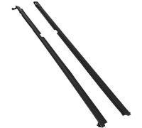 DEMULAX Protecteur de bord portière voiture, for Mazda, for Miata 1990-2005 L + R Ensemble joints d'étanchéité for vitre porte et fenêtre Joint d'étanchéité pour toit de voiture