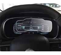 DEMULAX Protecteur d'écran en Film PET for tableau de bord voiture, for citroën, C5 Aircross, protection intérieure du 2017 - 2019 Protecteur d'écran(For C5 Aircross A)