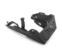 DEMULAX Protection de châssis moteur moto, plaques protection base, couvercle, for, MT07 XSR700 MT 07 Xsr700 2016 2017 2018 2019 Accessoires moto