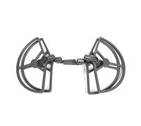 DEMULAX Protections d'hélice intégrées aux stabilisateurs de train d'atterrissage, for DJI, for accessoire de drone Mavic 2