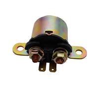 DEMULAX Relais solénoïde de démarreur pièces électriques moto, for CAN-AM DS450 DS 450 EFI 2008-2015 / RENEGADE 500 800 800R 1000 SPYDER F3 Remplacement du démarreur de moto