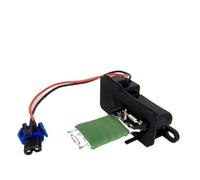 DEMULAX Remplacement de résistance de Moteur de Ventilateur de Voiture, for GMC Safari, for Chevy, Astro Van 1996-2005 12135105 89018436 Réchauffeur de Moteur de Voiture