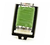 DEMULAX Résistance de chauffage Seintech for ventilateur, for VW, TRANSPORTER MK4 701959263A 7O1959263A Résistance de moteur de ventilateur de voiture