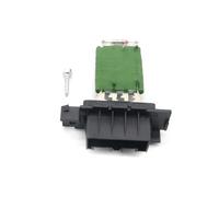 DEMULAX Résistance de Ventilateur de Chauffage de Voiture 55702407, for Citroën, Peugeot, Alfa Romeo, Jumper, Boxer, Fiat, Ducato, Opel, Vauxhall, Corsa D/Mk3 Résistance de soufflante Automobile