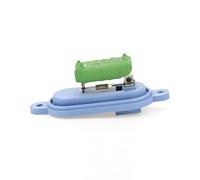 DÉMULAX Résistance de Ventilateur de Chauffage, for citroën, Jumper, Fiat, Ducato, Peugeot, Boxer 1306600080 71732249 Résistance du Ventilateur du Moteur du Ventilateur