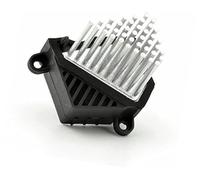 DEMULAX Résistance de ventilateur moteur chauffage Seintech, étape finale, for, E39 E46 E53 X5 M5 64116923204 Résistance de moteur de ventilateur de voiture
