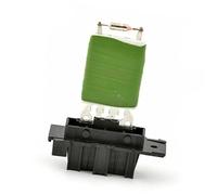 DEMULAX Résistance de ventilateur moteur chauffage Seintech, for 13248240, for Vauxhall, for Opel, Corsa MK3 M4 DE Adam UK NOUVEAU Résistance de moteur de ventilateur de voiture