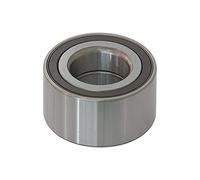 DEMULAX Roulement de roue avant, for Fiat, Viaggio 42 * 82.2 * 37 DAC42825037ABS96 Ensemble de roulement de moyeu de roue avant