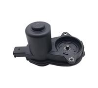 DEMULAX Servomoteur de frein à main et étrier stationnement arrière, for, A4L B8 Q5, pièce n° 32335478 Servomoteur d'étrier de frein