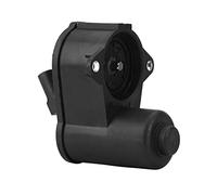 DEMULAX Servomoteur de frein stationnement à étrier arrière 6-Torx, for, Q3 RSQ3, for VW, for Passat, B6 CC, for, 3C0998281 Servomoteur d'étrier de frein