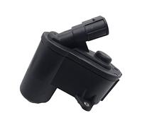 DEMULAX Servomoteur d'étrier de frein stationnement roue arrière à dents Torx, for, A6 C6 Numéro pièce 4F0 998 281 B 4F0998281B Servomoteur d'étrier de frein