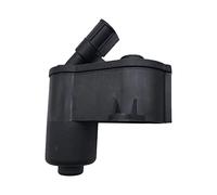 DEMULAX Servomoteur d'étrier de frein stationnement roue arrière à dents Torx, for, A6 C6 Numéro pièce 4F0 998 281 B 4F0998281B Servomoteur d'étrier de frein