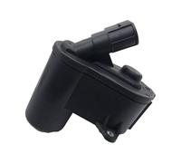 DEMULAX Servomoteur d'étrier de frein stationnement roue arrière à dents Torx, for, A6 C6 Numéro pièce 4F0 998 281 B 4F0998281B Servomoteur d'étrier de frein