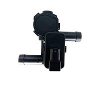 DEMULAX Soupape de commande noyau chauffage contrôle liquide refroidissement, for Touareg, 3,6 L V6 2011 2012 2013 2014 2015 2016 2017 7PP819810A Vanne de régulation de chauffage