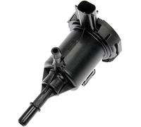 DEMULAX Soupape de purge réservoir vapeur 911-486 compatible avec certains modèles Chrysler et Dodge Vanne de purge