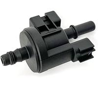 DEMULAX Soupape de purge réservoir vapeur carburant 0280142519 CU5A9G866AA, for Ford Fusion 2013-2019, Mustang 2015-2019, Lincoln MKZ 2013 2014 2015 2016, DG9Z9D289A DG9Z-9D289-D Vanne de purge
