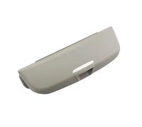 DEMULAX Support de boîte à Lunettes de Voiture, for Lexus, ES250 RX350 330 ES240 GS460 CT200H CT, for DS, LX LS is ES RX GS GX Series Support de Lunettes de Soleil pour Voiture(Grey)