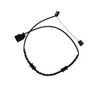 DEMULAX T2R10119 Rear Disc Brake Pad Wear Sensor, for Jaguar, F-TYPE Coupe Convertible X152 Brake Induction Wire Replacement OEM#T2R10119 Capteur d'usure des freins