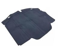 DEMULAX Tapis d'isolation thermique for capot moteur, housse en coton insonorisée, for , for , 300SL 500SL 600SL R129 SL320 Isolation moteur