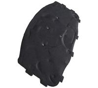 DEMULAX Tapis insonorisant en coton for capot avant, for , série 3 E46 320i 325i 328i 330i 51488193941 Isolation moteur