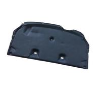 DEMULAX Tapis insonorisant en coton for isolation thermique et acoustique, for Accord, G9 2014 2015 2016 2017 Isolation moteur