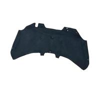 DEMULAX Tapis insonorisant for capot avant de voiture en coton, for NISSAN, for Qashqai, for Dualis J11 2014-2019 Isolation moteur