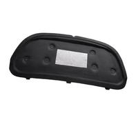DEMULAX Tapis insonorisant for capot avant en coton, for Chevrolet Malibu 2015 2016 2017 2018 Isolation moteur