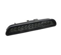 DEMULAX Troisième feu stop arrière fumé à 12 LED for Toyota, Hiace 2005-2013 Feu stop de voiture