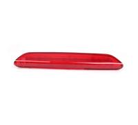 DEMULAX Troisième feu stop arrière rouge for voiture, montage surélevé, de signalisation, for Skoda, for Octavia, Mk2 Estate 2004-2013 1Z9945097C Feu stop de voiture