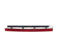 DEMULAX Troisième feu stop rouge/fumé for, A4/S4 B6 Avant Wagon 2001 2002 2003 2004 2005 8E9945097 Feu stop de voiture(Rot)