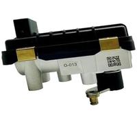 DEMULAX Turbocharger Turbo Electronic Actuator, for Mercedes-Benz G 013