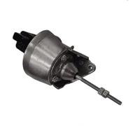 DEMULAX Turbocharger Turbo Electronic Actuator Wastegate 03L198716F | Electric