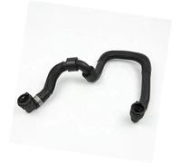 DEMULAX Tuyau de liquide de refroidissement moteur 17127598248, for, série 5/6/7 F01/F02/F07/F10/F11/F18, tuyau d'eau de radiateur Durite de radiateur
