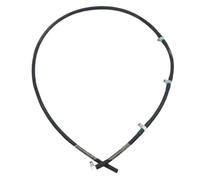 DEMULAX Tuyau de retour carburant, fuite d'injecteur, for HYUNDAI, 31471-4A440 314714A440 Ensemble de tuyau de fuite moteur