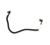 DEMULAX Tuyau de retour carburant, tuyau fuite d'injecteur, for Mercedes, for Vito W638 Sprinter 2000-2006, A6110702032 Ensemble de tuyau de fuite moteur