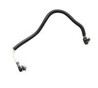 DEMULAX Tuyau de retour d'injecteur, tuyau fuite, for W638 Sprinter 2000-2006, A6110702032 Ensemble de tuyau de fuite moteur