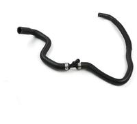 DEMULAX Tuyau de sortie d'eau moteur 17127589929, for, série 7 F01/7 série F02, tuyau d'air de connexion de liquide de refroidissement Durite de radiateur