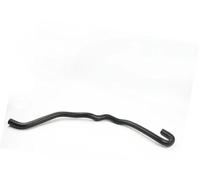 DEMULAX Tuyau d'eau 64216955922, for, X5 E70 F15 X6 E71 F16 N57, tuyau de liquide de refroidissement Durite de radiateur