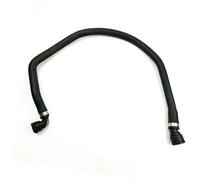 DEMULAX Tuyau d'eau de connexion de réservoir d'eau auxiliaire 64213400417, for, X3 E83/E83 LCI, tuyau d'eau de connexion d'échangeur de chaleur Durite de radiateur