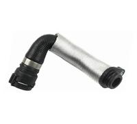 DEMULAX Tuyau d'eau de liquide de refroidissement 11537572159, for, série 1/série 3/série 5/X1/Z4, tuyau d'eau de connexion de cylindre Durite de radiateur