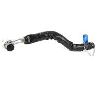 DEMULAX Tuyau d'eau de refroidissement for turbocompresseur 1341K4 9805975380 11537565433 1.6T, for Peugeot, citroën, Durite de radiateur