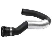 DEMULAX Tuyau d'eau en caoutchouc for liquide de refroidissement de radiateur, for, série 5 F18, série 7 F01 F02, 11537581942 Durite de radiateur