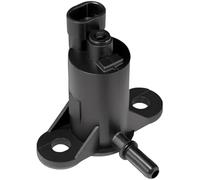DEMULAX Valve de purge cartouche vapeur 911-039 améliorée, remplacement 1997277 CP411 214640 2N1033, for Cadillac, Chevrolet, GMC Workhorse (1998-2005) - Garantie 3 ans Vanne de purge