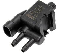 DEMULAX Valve de purge for cartouche vapeur 911-072, compatible avec certains modèles Vanne de purge