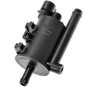DEMULAX Valve de purge réservoir vapeur 911-487 compatible avec certains modèles Hyundai et Kia Vanne de purge